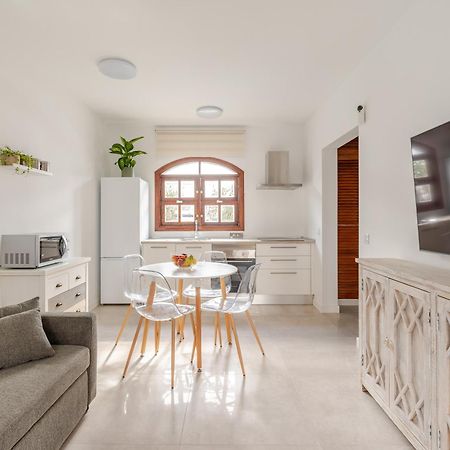 Karibu By Kamili Lanzarote Apartment Playa Honda  Bagian luar foto