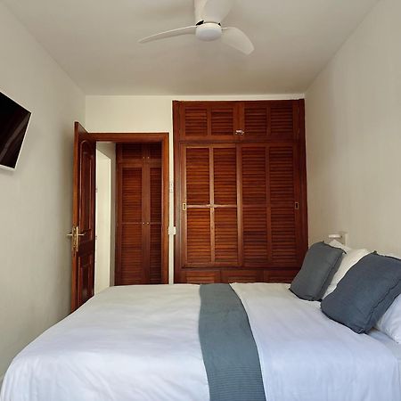 Karibu By Kamili Lanzarote Apartment Playa Honda  Bagian luar foto