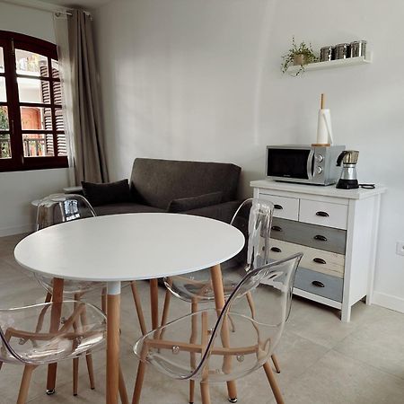Karibu By Kamili Lanzarote Apartment Playa Honda  Bagian luar foto
