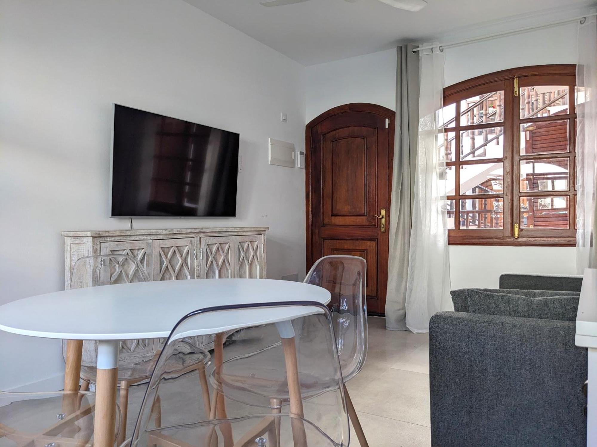 Karibu By Kamili Lanzarote Apartment Playa Honda  Bagian luar foto