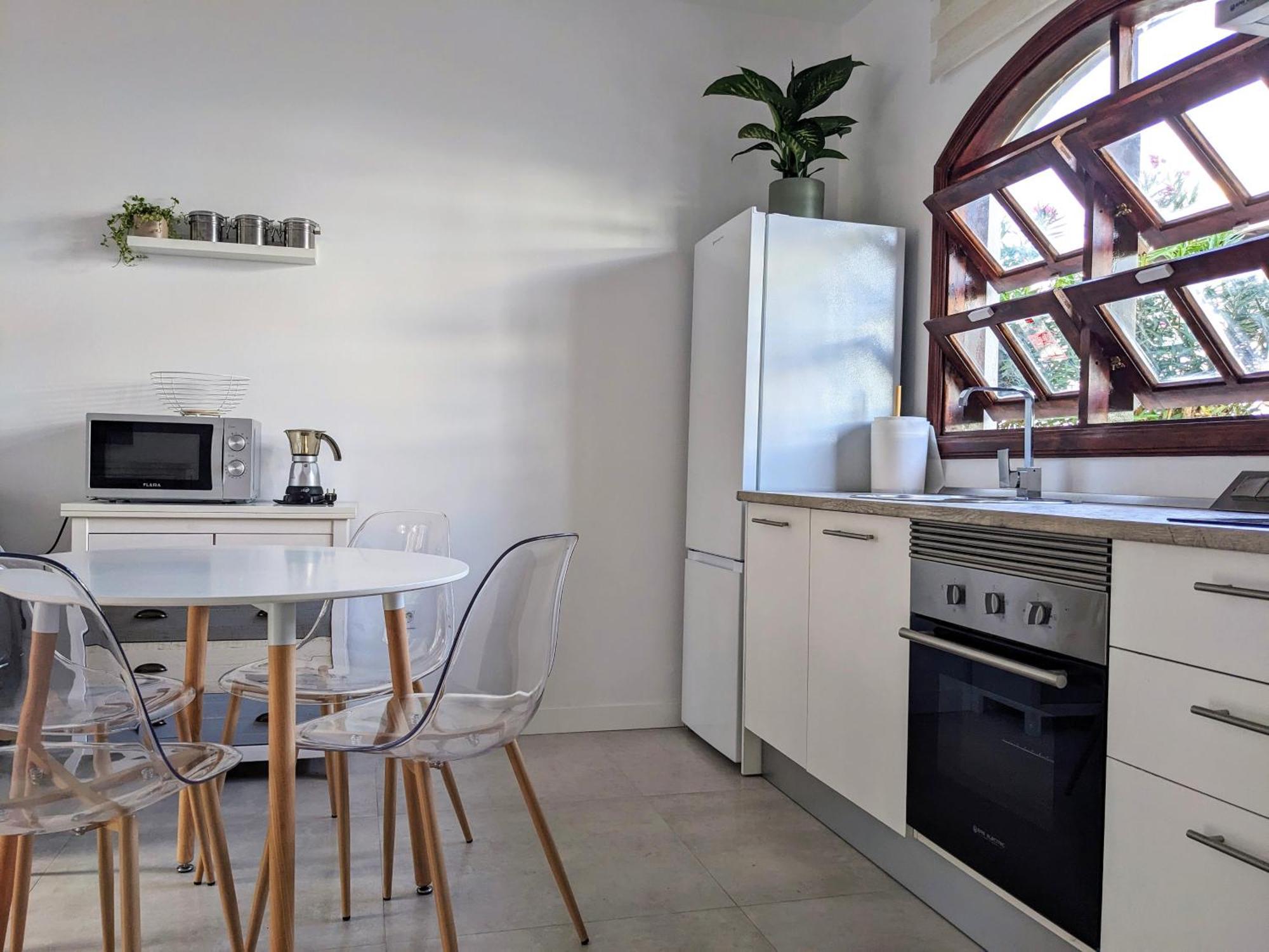 Karibu By Kamili Lanzarote Apartment Playa Honda  Bagian luar foto
