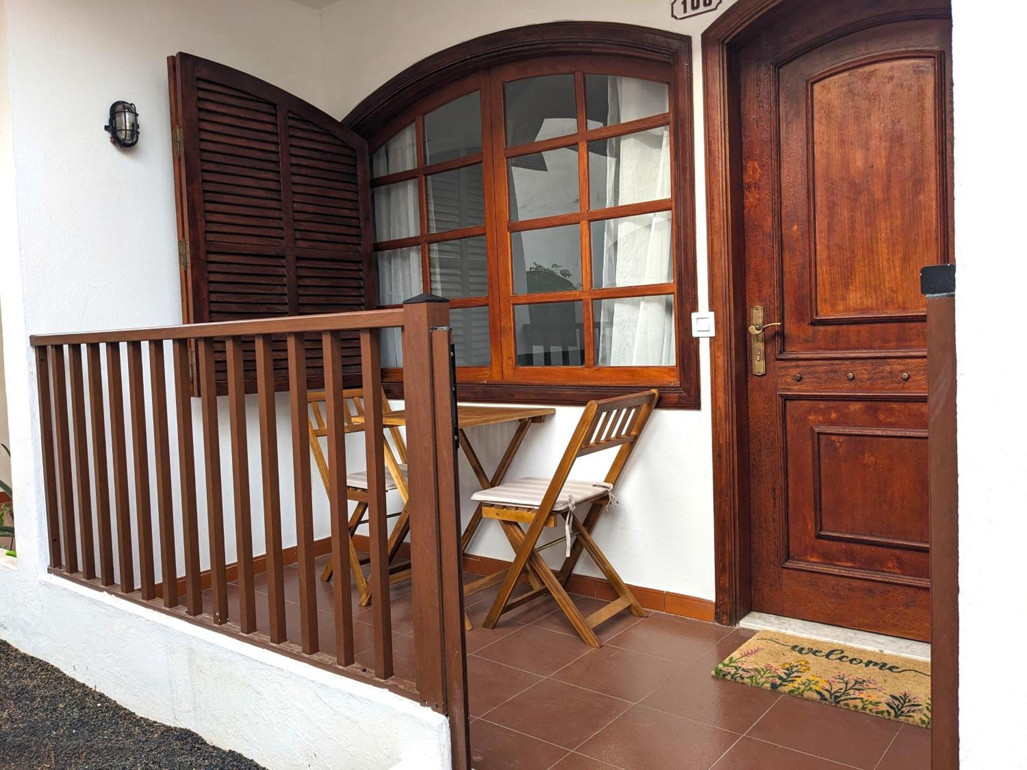 Karibu By Kamili Lanzarote Apartment Playa Honda  Bagian luar foto