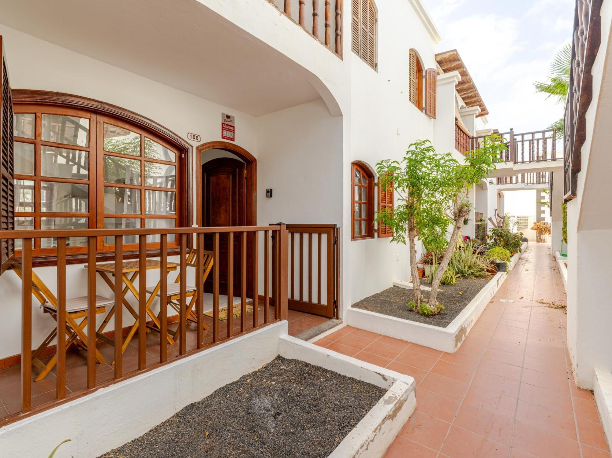 Karibu By Kamili Lanzarote Apartment Playa Honda  Bagian luar foto