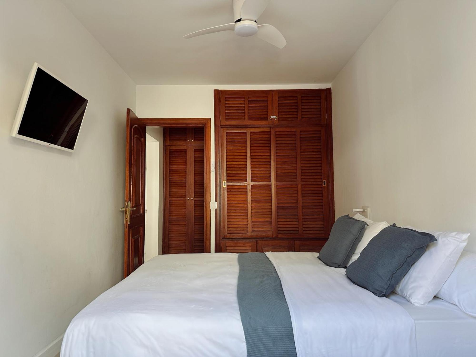 Karibu By Kamili Lanzarote Apartment Playa Honda  Bagian luar foto