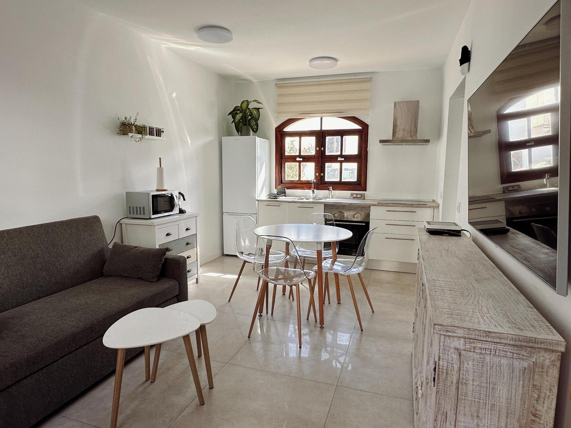 Karibu By Kamili Lanzarote Apartment Playa Honda  Bagian luar foto